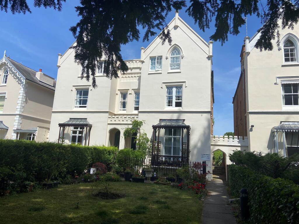 Main image of property: Leam Terrace, Leamington Spa