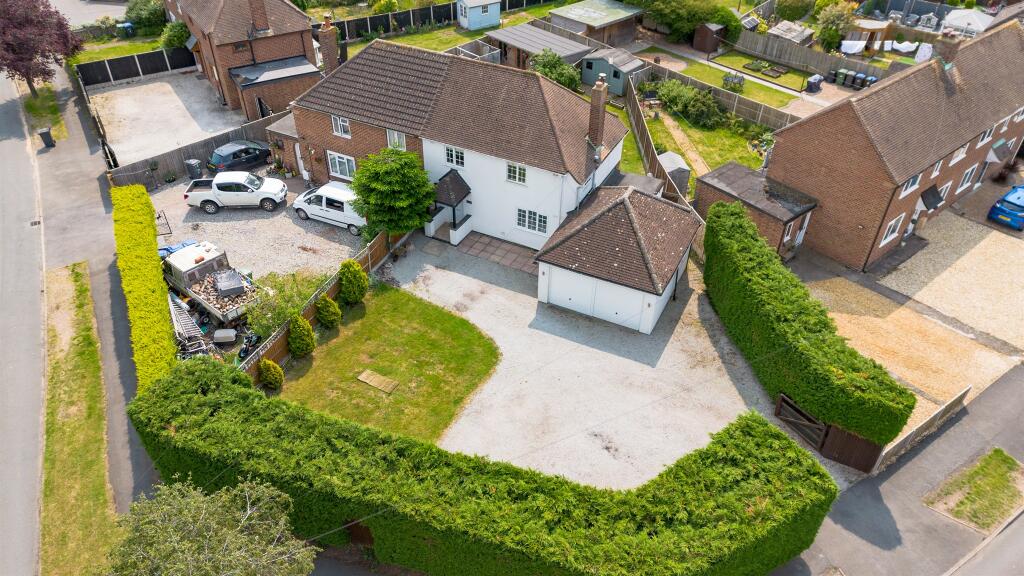 Main image of property: Warren Field, Ryton On Dunsmore, Coventry