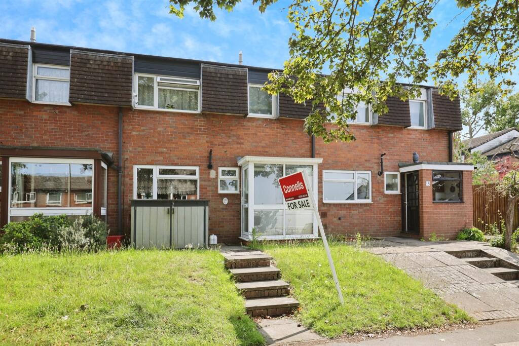 Main image of property: Buckley Road, Leamington Spa