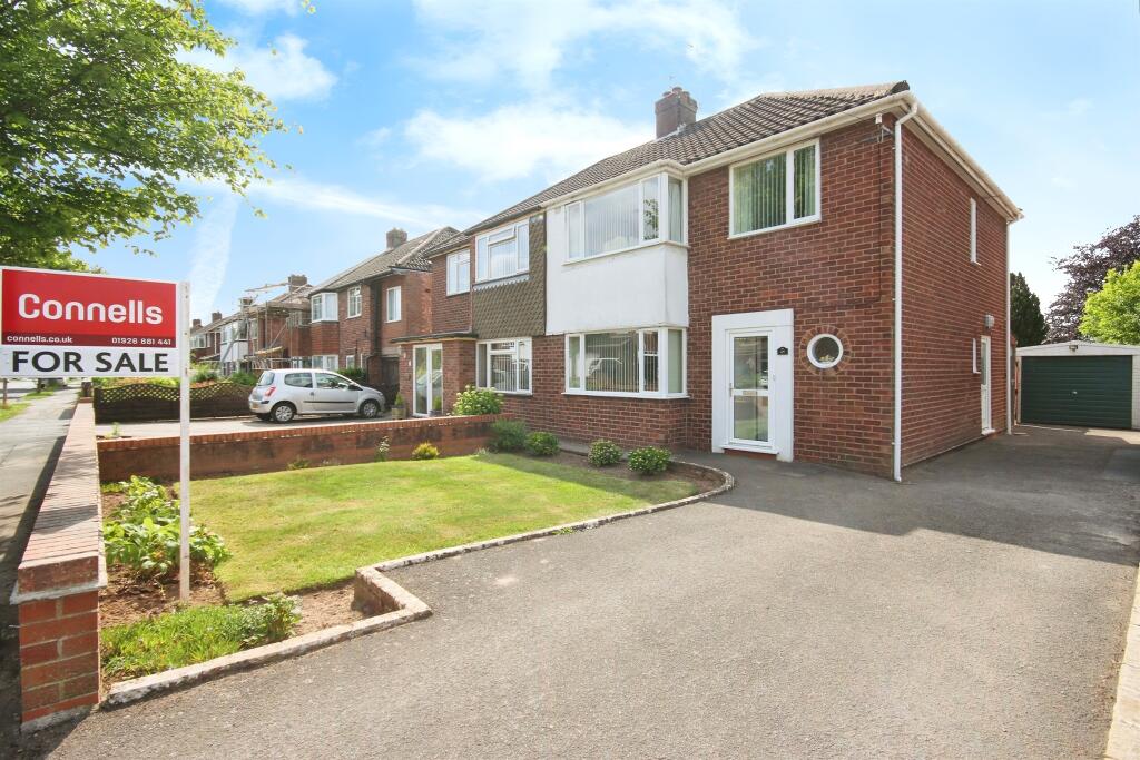 Main image of property: Montrose Avenue, Leamington Spa