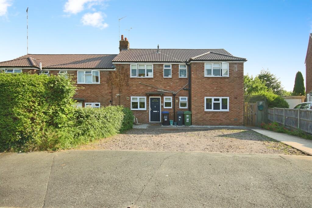Main image of property: St. Nicholas Road, Radford Semele, Leamington Spa
