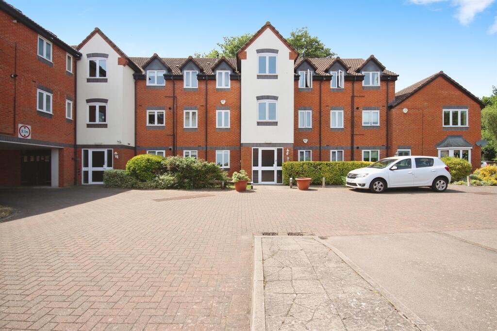 Main image of property: Parish End, Leamington Spa