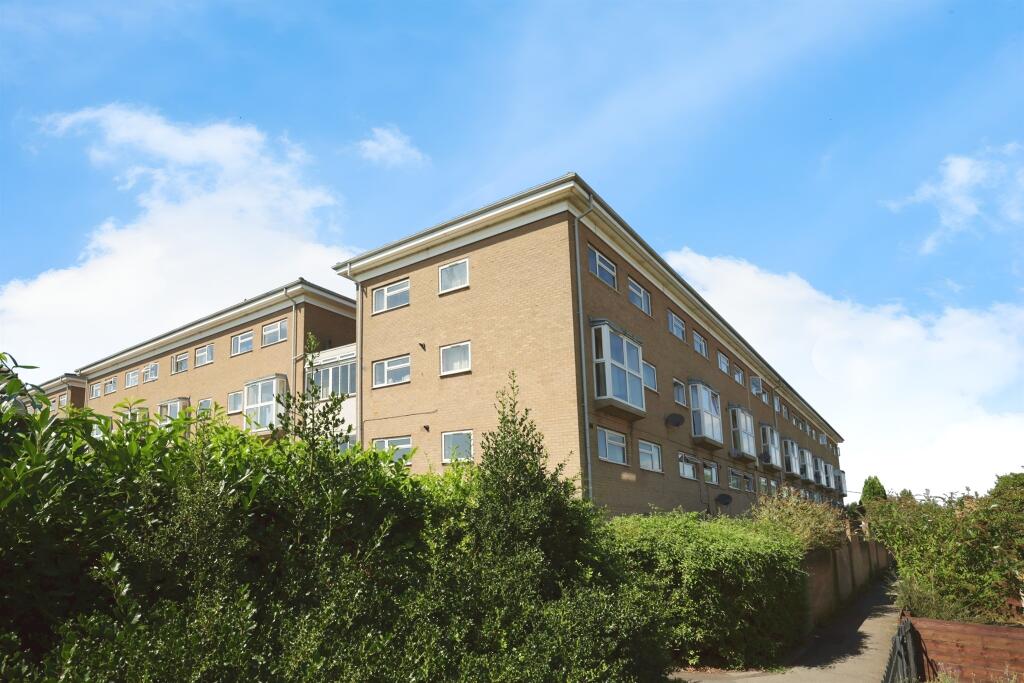 Main image of property: Fallow Hill, Leamington Spa