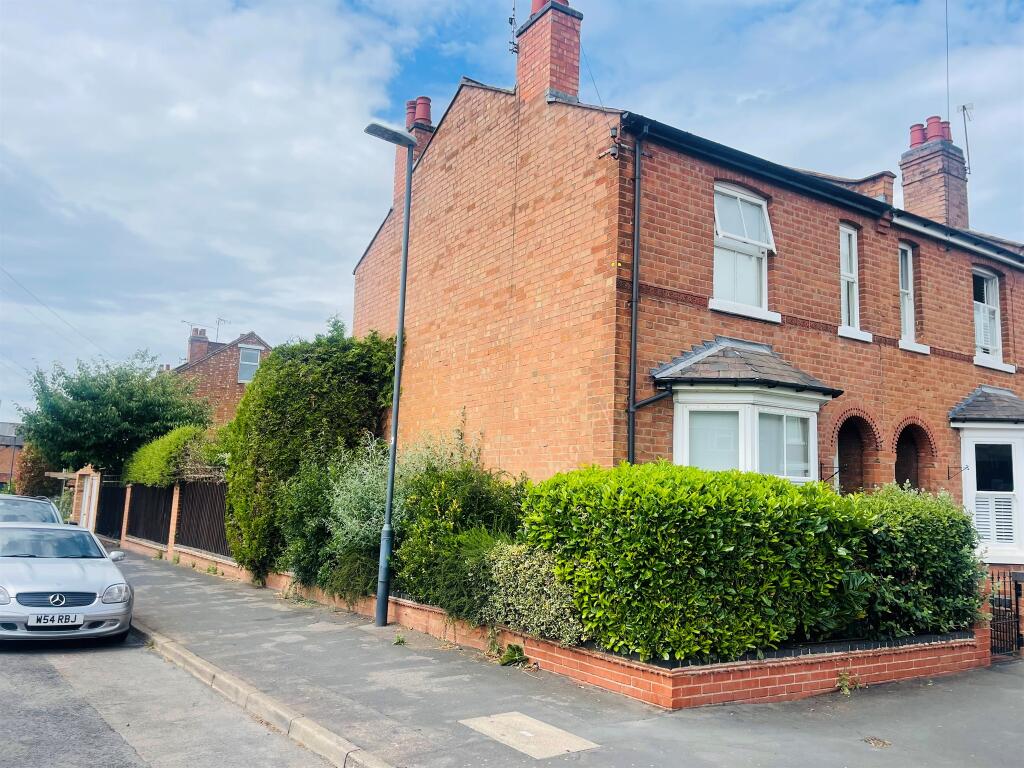 Main image of property: Granville Street, Leamington Spa