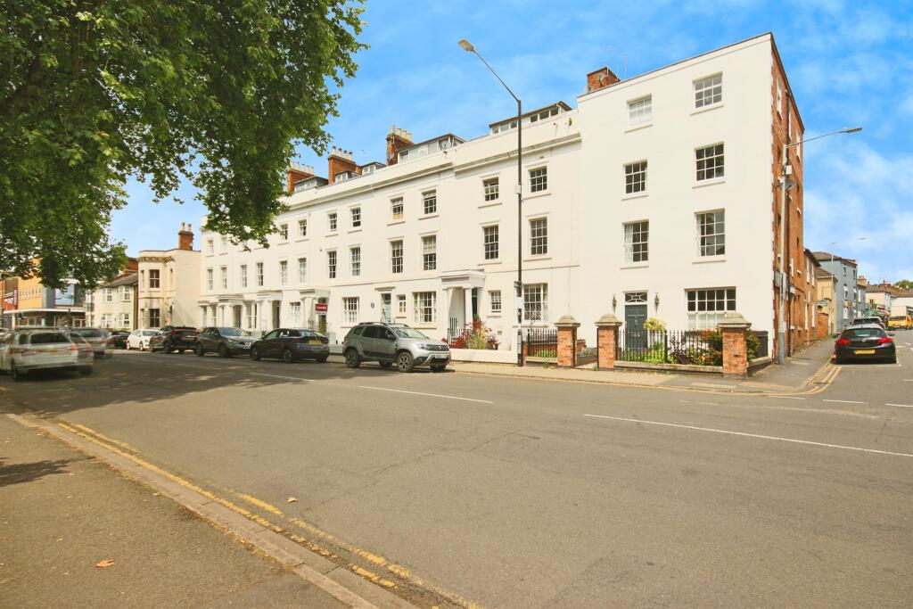 Main image of property: Willes Road, Leamington Spa