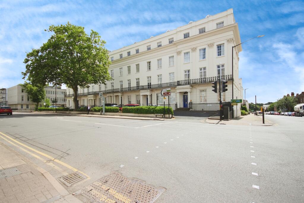 Main image of property: Clarence Terrace, Leamington Spa