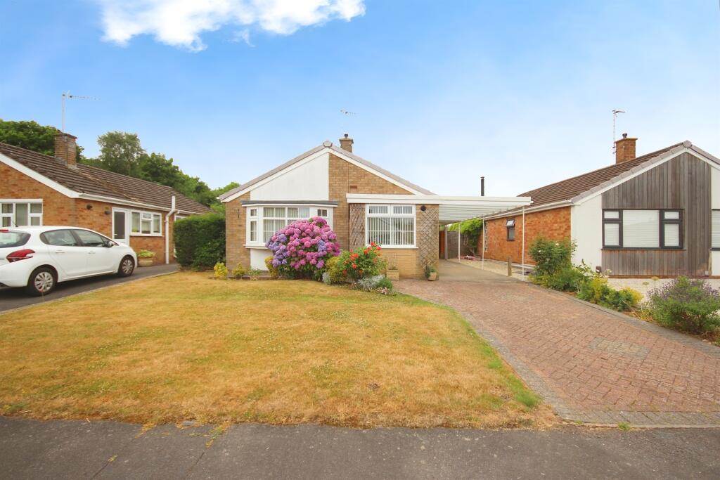 Main image of property: Chandlers Road, Whitnash, Leamington Spa