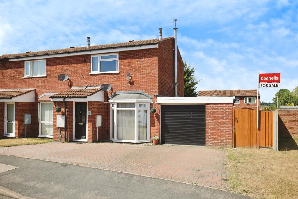 Main image of property: Emmott Drive, Leamington Spa