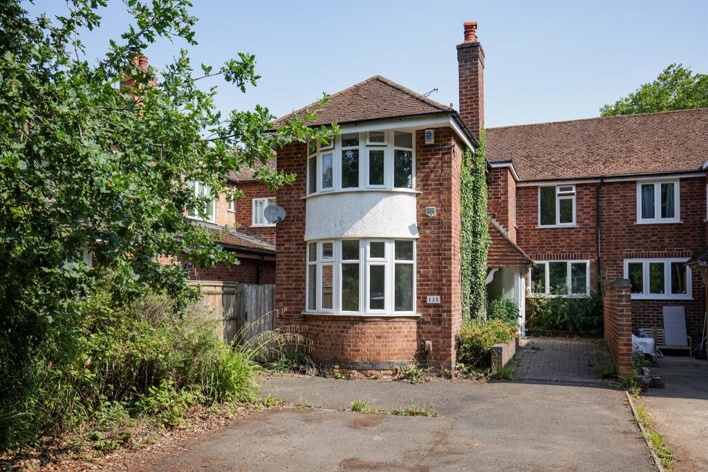 Main image of property: Leam Terrace, Leamington Spa