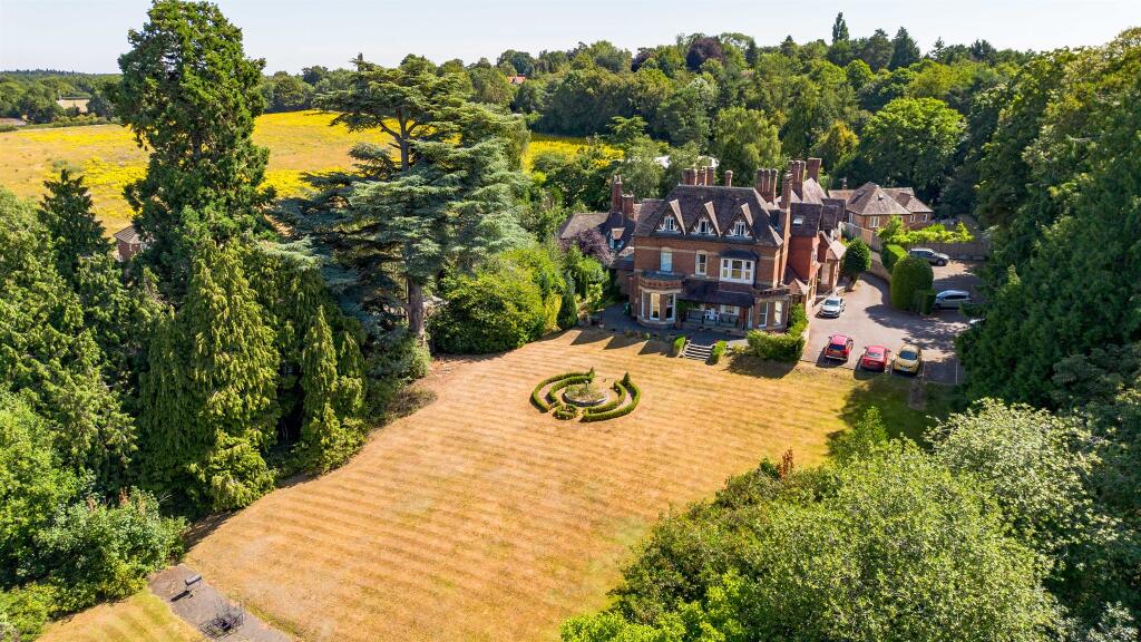 Main image of property: Sandy Lane, Blackdown, Leamington Spa