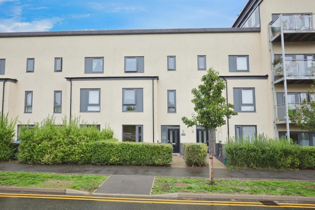 Main image of property: De Normanville Avenue, Leamington Spa