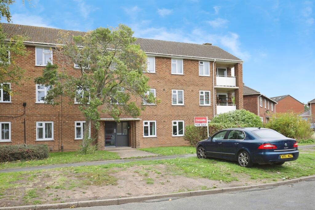 Main image of property: Briar Close, Leamington Spa