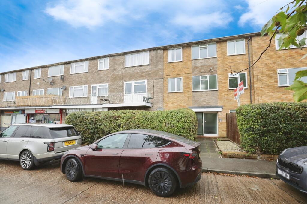 Main image of property: Rugby Road, Leamington Spa