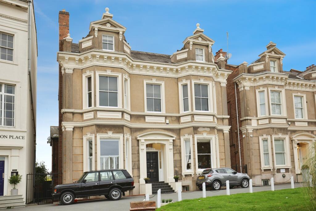 Main image of property: Clarendon Place, Leamington Spa