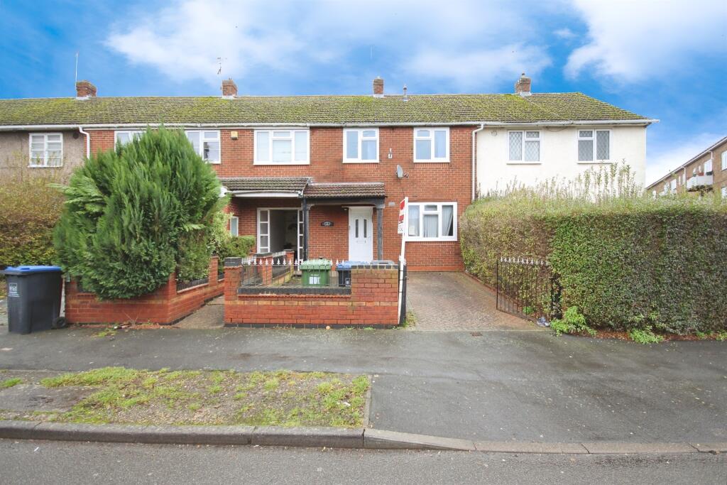 Main image of property: Southway, Leamington Spa