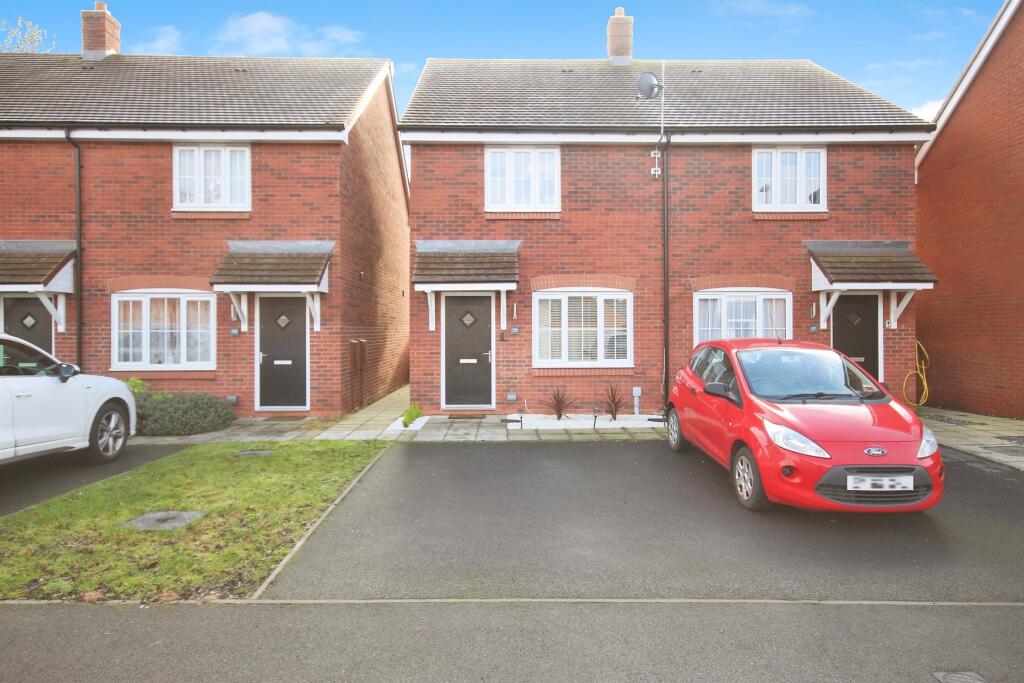 Main image of property: Pattle Close, Lighthorne Heath, Leamington Spa