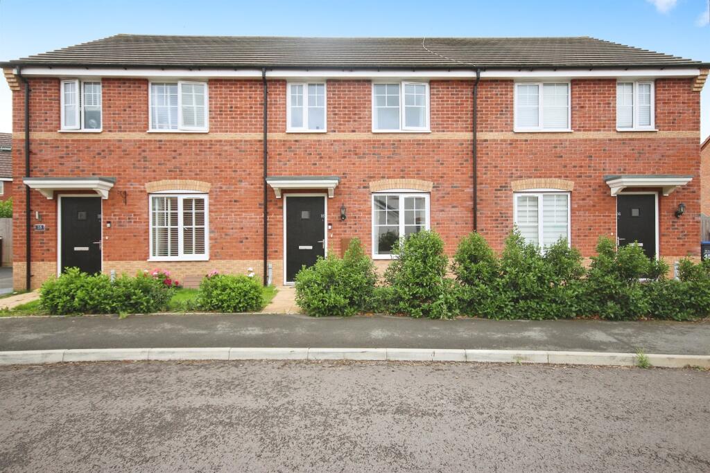 Main image of property: Felthouse Drive, Bishops Tachbrook, Leamington Spa