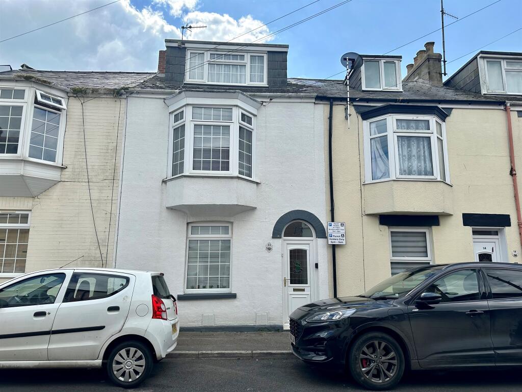 Main image of property: Stanley Street, Weymouth