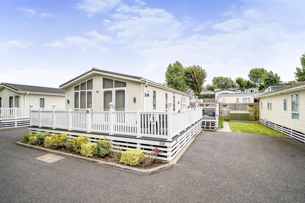 Main image of property: Bowleaze Coveway, Weymouth