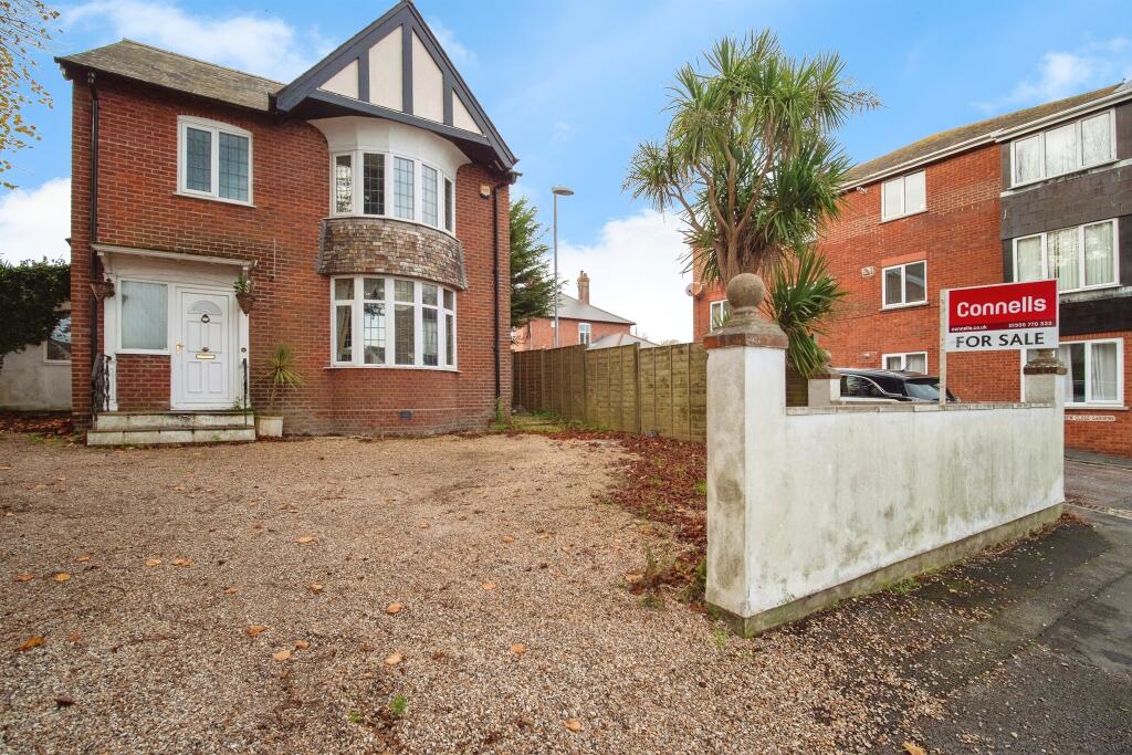 Main image of property: Rodwell Road, Weymouth