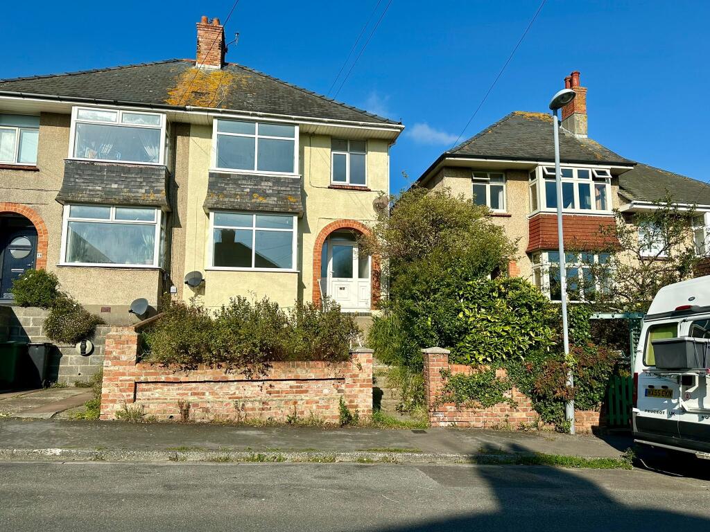 Main image of property: Clearmount Road, Weymouth