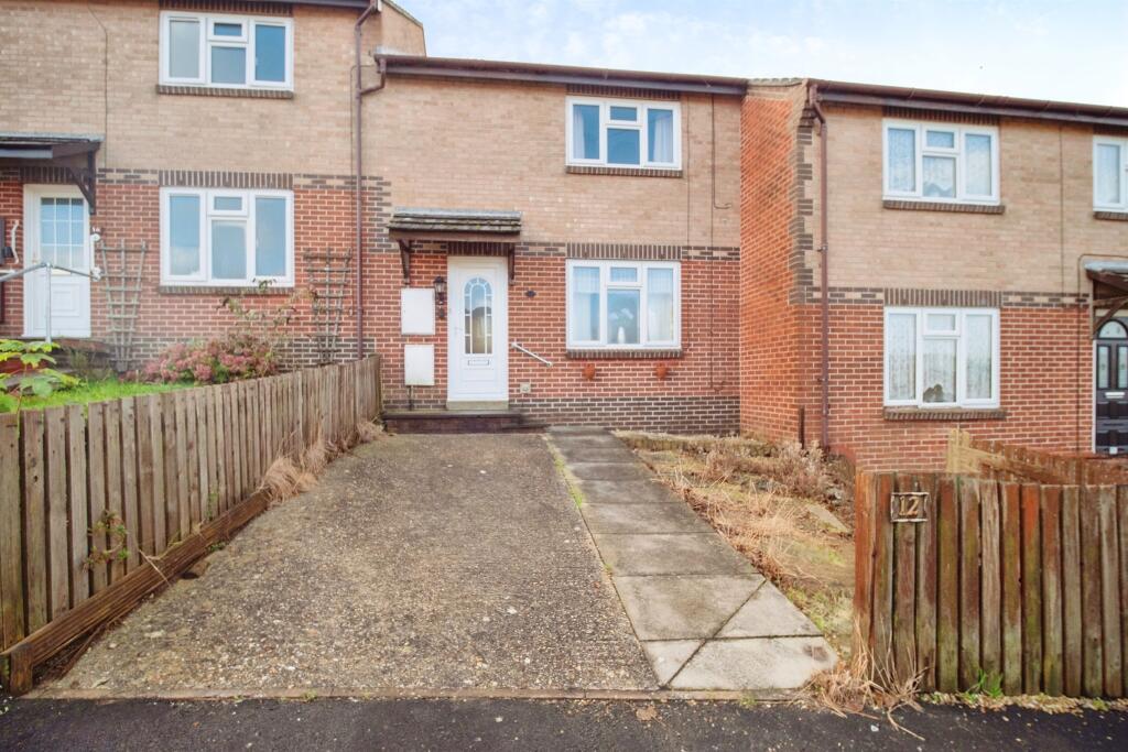 Main image of property: Jenner Way, Weymouth