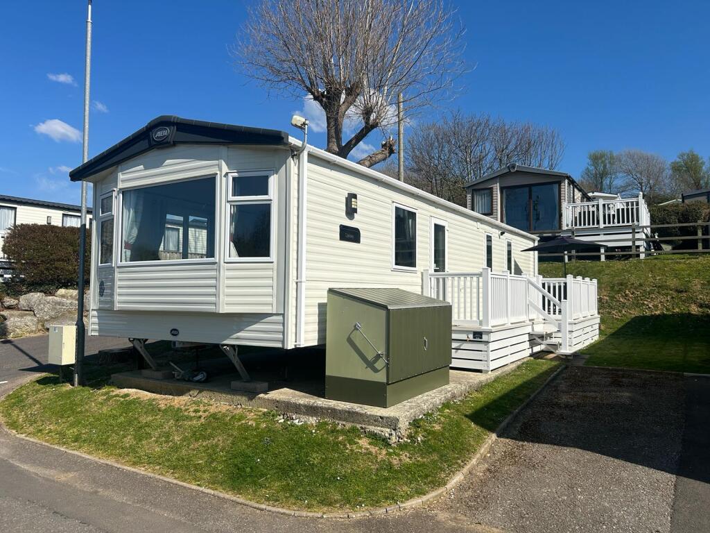Main image of property: Bowleaze Coveway, WEYMOUTH