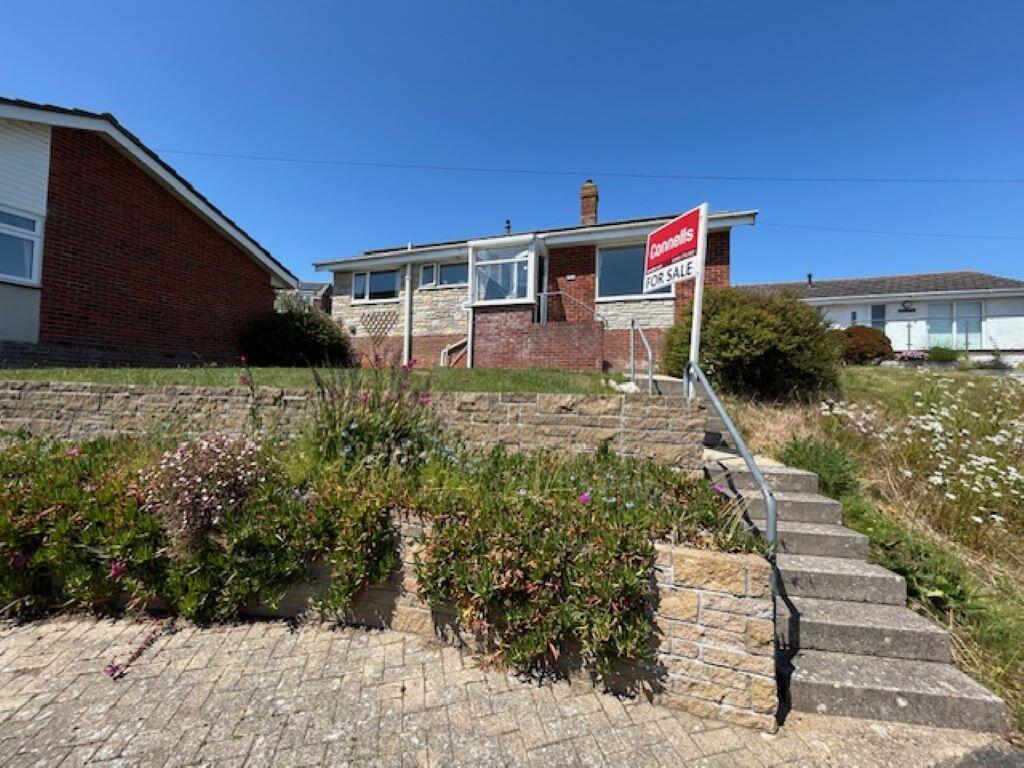 Main image of property: Oakbury Drive, Weymouth