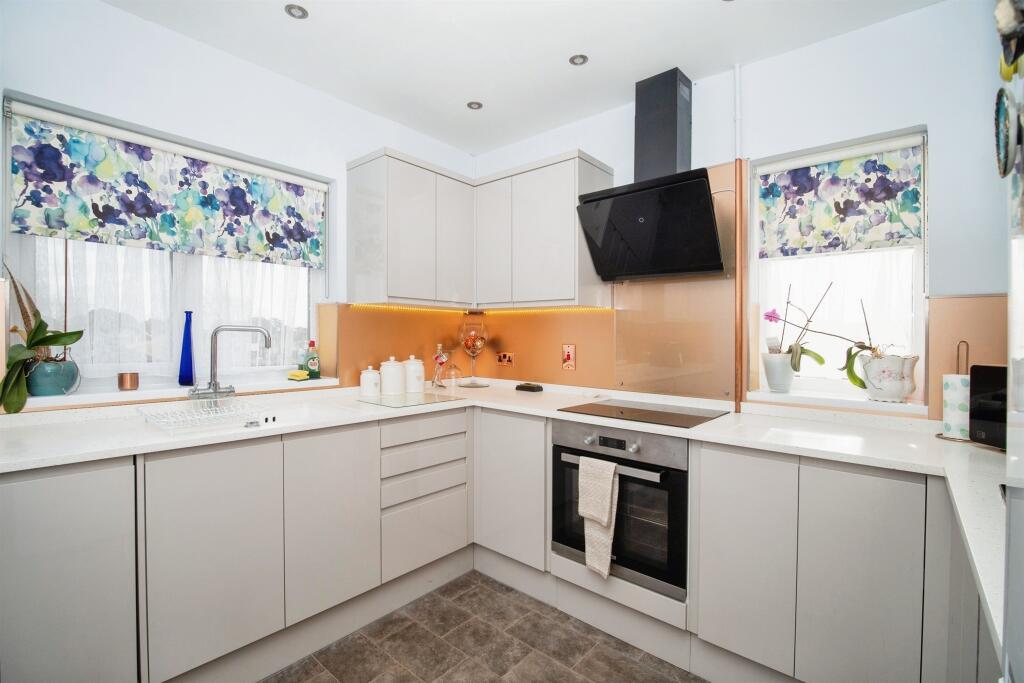 Main image of property: Granby Close, Weymouth