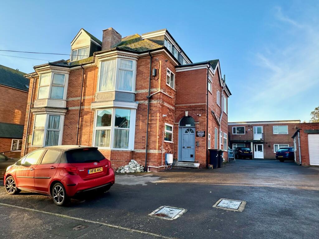 Main image of property: Kirtleton Avenue, WEYMOUTH