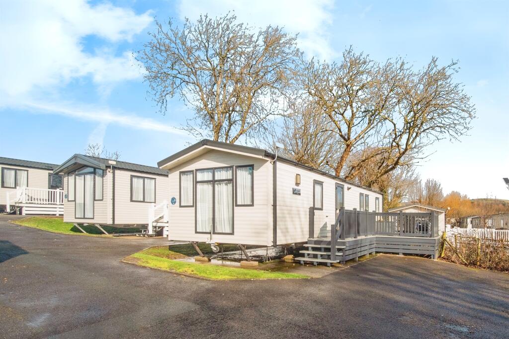 Main image of property: Waterside Holiday Park & Spa, Bowleaze Coveway, Weymouth