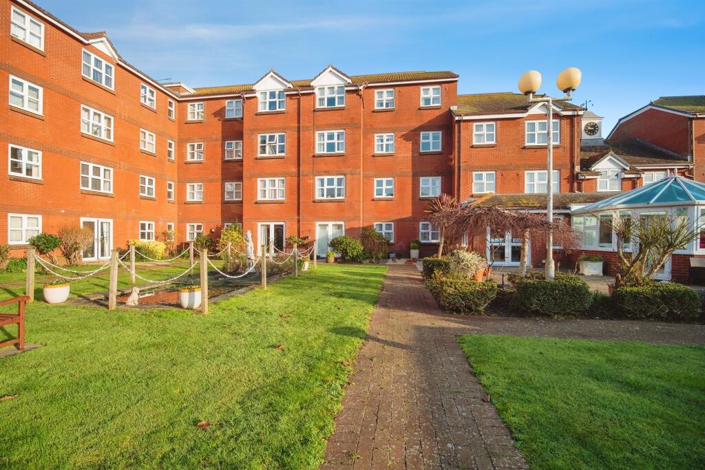 Main image of property: Stavordale Road, Weymouth