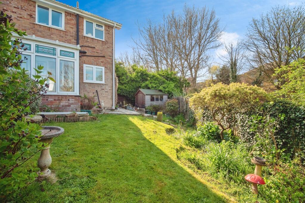 Main image of property: The Doves, Weymouth