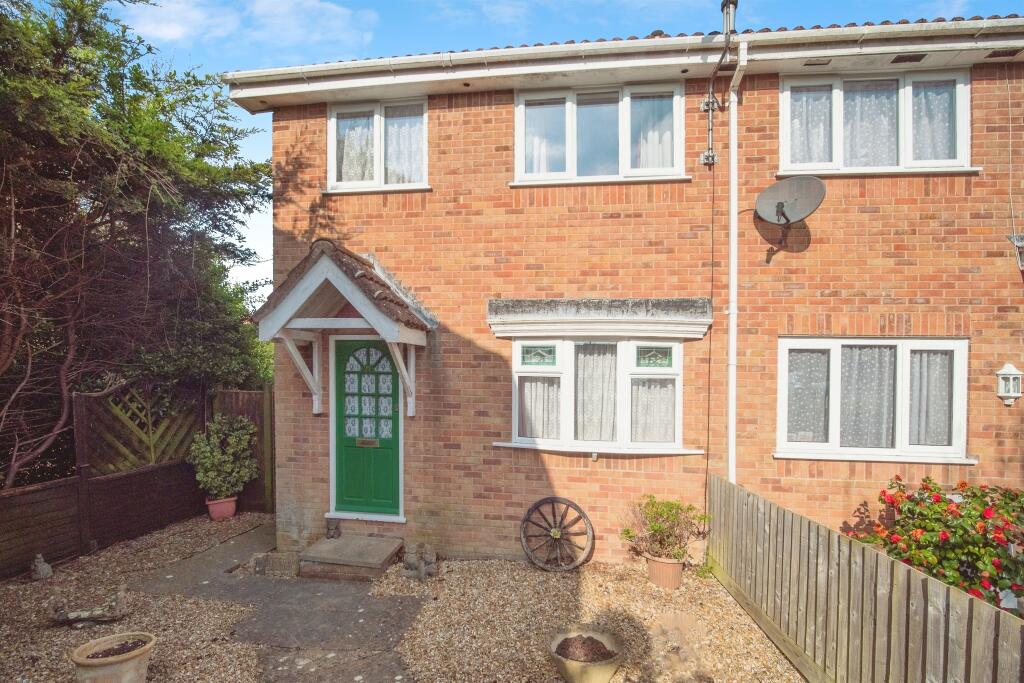 Main image of property: The Doves, Weymouth