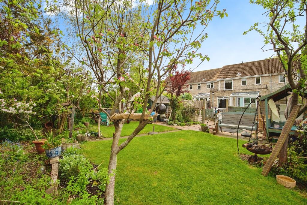 Main image of property: Old Bincombe Lane, Sutton Poyntz, Weymouth