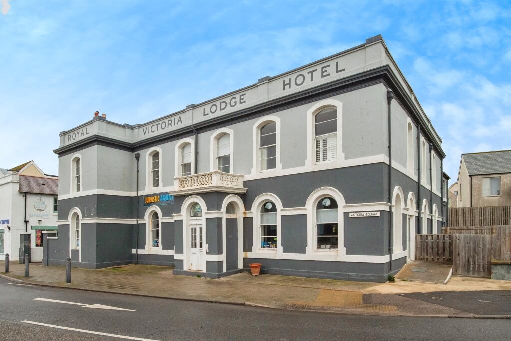 Main image of property: Victoria Square, PORTLAND