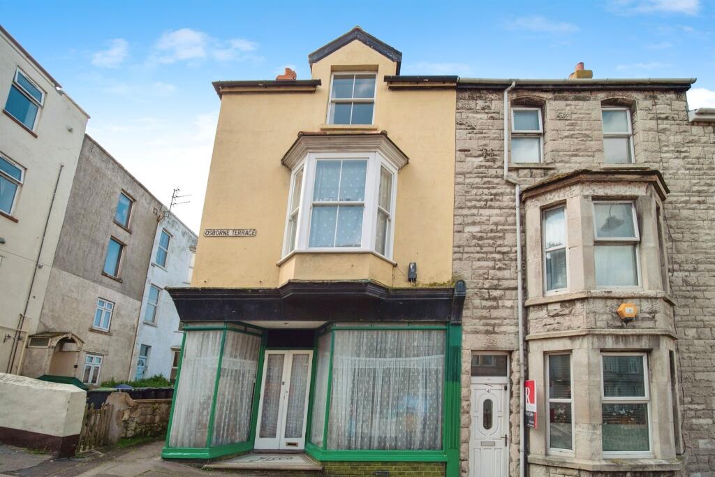 Main image of property: Osborne Terrace, Portland