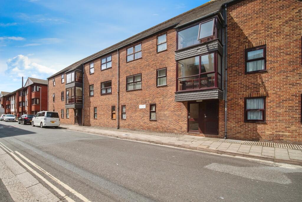 Main image of property: Victoria Street, Weymouth
