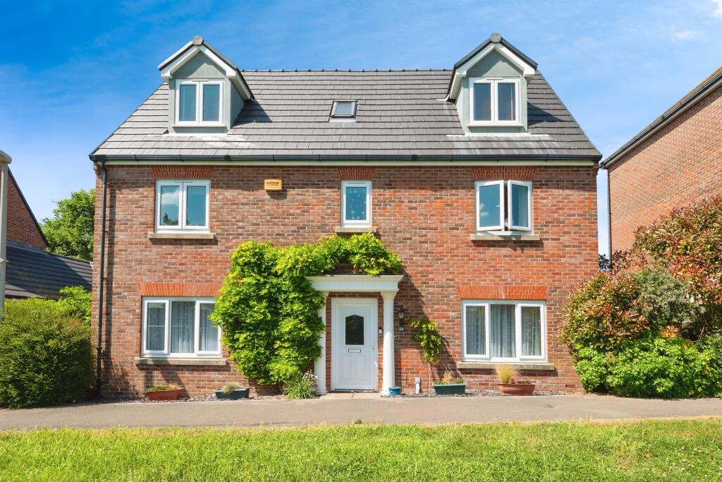Main image of property: Westmacott Road, Weymouth