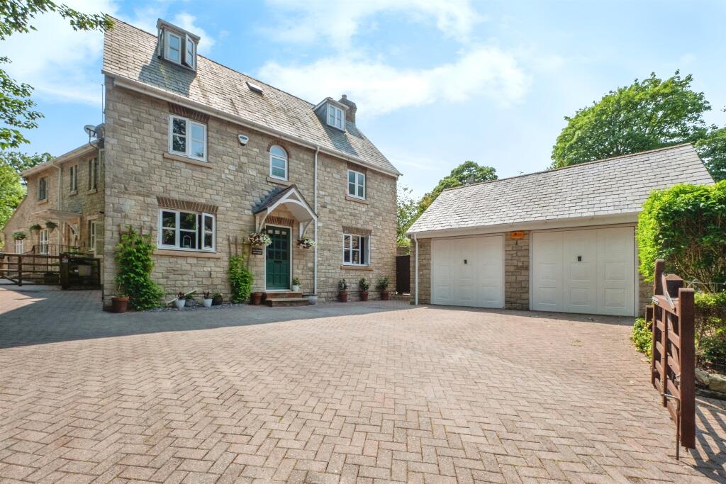 Main image of property: Main Road, Osmington, Weymouth