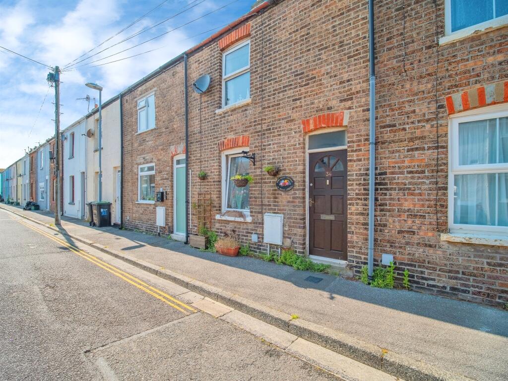 Main image of property: Penny Street, Weymouth