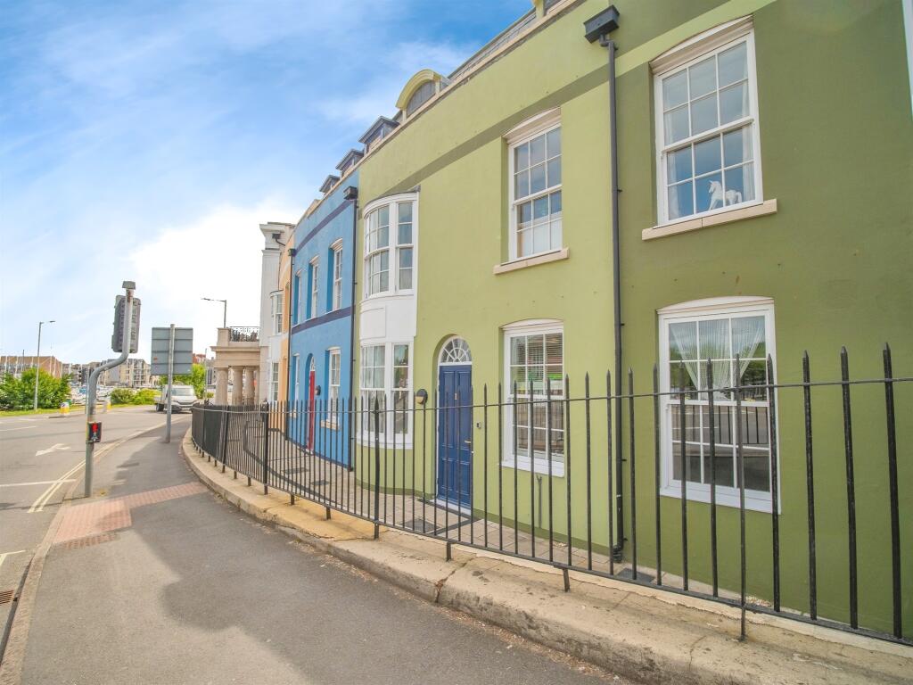 Main image of property: North Quay, Weymouth