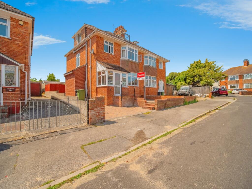 Main image of property: Broadmeadow Road, Weymouth