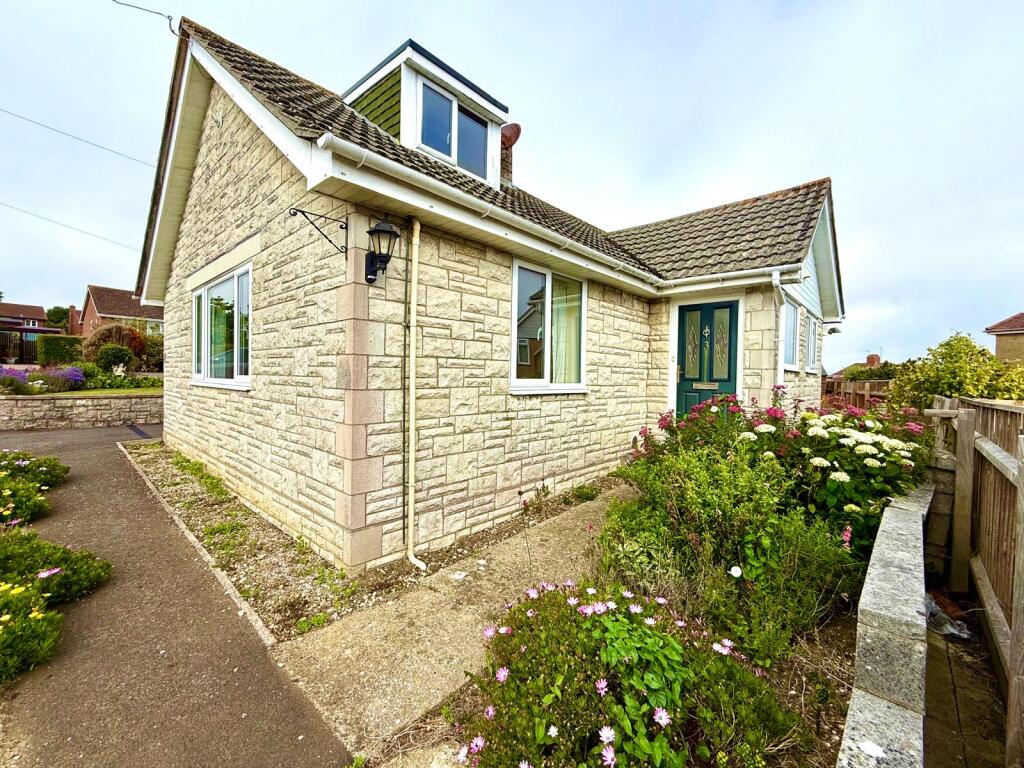 Main image of property: Wilton Drive, Weymouth