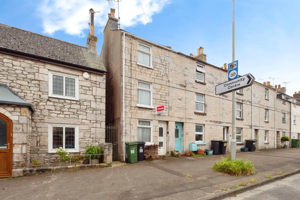 Main image of property: Reforne, Portland
