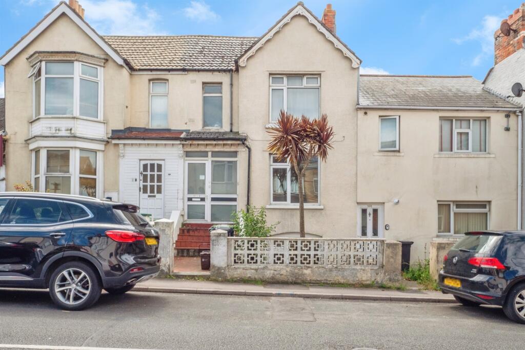 Main image of property: Abbotsbury Road, Weymouth