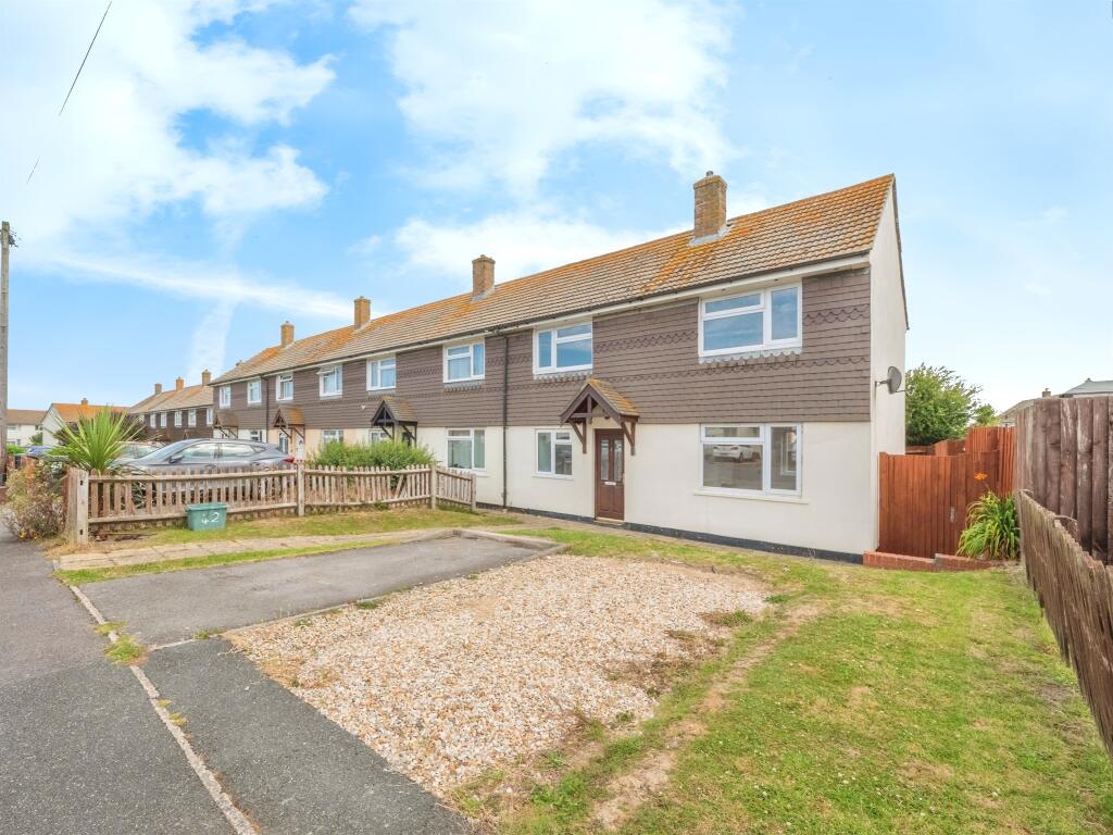 Main image of property: Walker Crescent, Weymouth