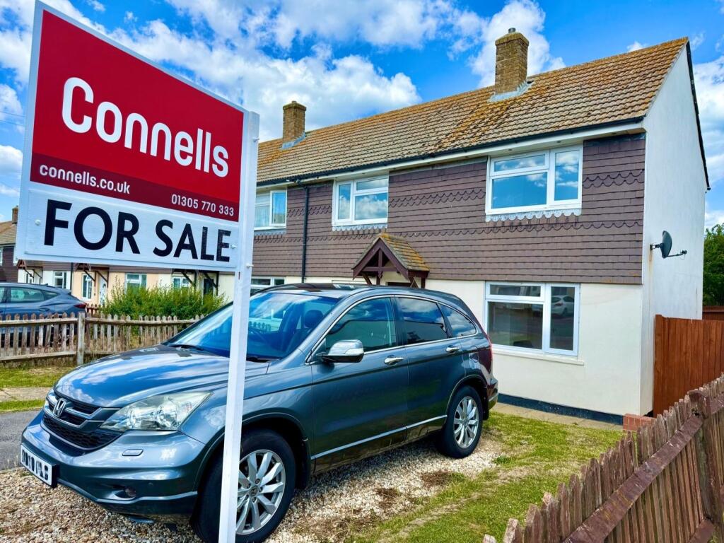 Main image of property: Walker Crescent, Weymouth