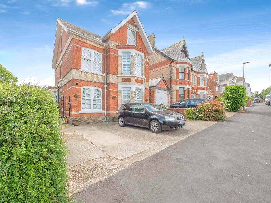 Main image of property: Carlton Road South, Weymouth