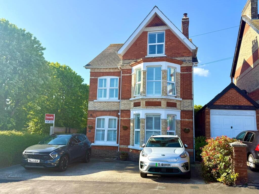 Main image of property: Carlton Road South, Weymouth